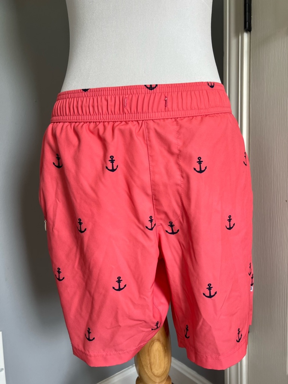 Swimming Trunks
